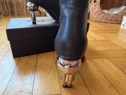 Botki Karl Lagerfeld, 36