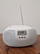 Radio odtwarzacz boombox Gelielim VT-844