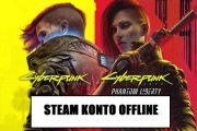 Cyberpunk 2077 (zawiera-DLC-phantom liberty)