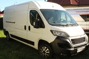 Peugeot Boxer 2015 - L3H2 - Nowy silnik - okazja - 150 km