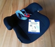 Fotelik samochodowy podstawka booster BabySafe - gr.II, III, 15-36kg