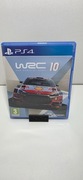 WRC 10  PL PS4 / PS5