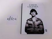 Książka Biografia Coco Chanel - Legenda i Życie