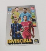 Invincible 5 Fifa 2025 adrenalyn xl 365 