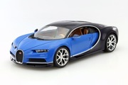Bugatti Chiron 1:18