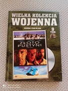 Film Wojenny DVD Tom 9 Złoto Pustyni 