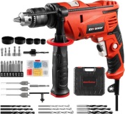 Enventor wiertarka udarowa 900W, 13mm, 2 tryby