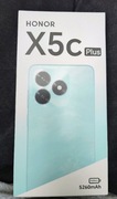 Smartfon HONOR X5C PLUS 