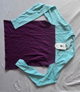 Koszulka t-shirt Dynafit M/L Italy tech