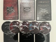 Wiedźmin Edycja Rozszerzona - gra na PC