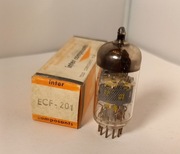 ECF201   PHILIPS   DARIO   nowe, nie używana  NOS.