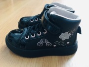 TRZEWIKI, PÓŁBUTY DZIECIĘCE, PRZEJŚCIOWE NA RZEPY R. 27