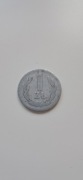 Moneta 1zł 1949r