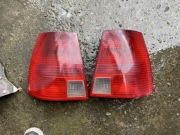 Lampy tył Vw bora