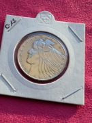 20zł Międzynarodowy Dzień Kobiet Moneta kolekcjonerska w super stanie  