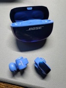 Słuchawki Bezprzewodowe Bose Ultra Open Earbuds - Nowe