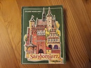 Sandomierz i okolice , Juliusz Wendlandt , 1988 rok
