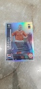 Ronald Koeman euro 2024 topps Legend signature style