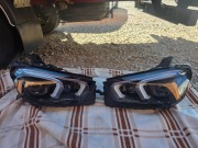 a1679068507 a1679068607 lampa reflektor mercedes gle w167 multibeam led