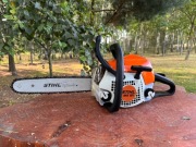 Pilarka Stihl MS181/C
