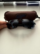 Okulary przeciwsłoneczne Maui Jim MJ-407-02 Made in Japan