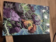 Green Lantern Vol. 8: Reflections TPB