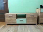 Szafka RTV w bardzo dobrym stanie 