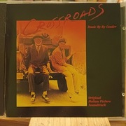 Ry Cooder - Crossroads 