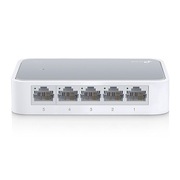 Switch TP-LINK TL-SF1005D Fast Ethernet, 5 portów