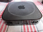 Apple TV A1469 testowany sprawny brak pilota