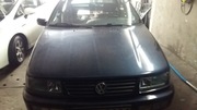 Maska przednia, maska silnika VW Passat B4 ,93-96 r. LN5Y