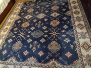 Dywan do salonu pokoju 285x200