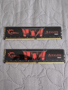 AEGIS G.SKILL 32GB (2x16GB) 3000MHz CL16