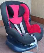 Fotelik samochodowy Maxi Cosi Priori XP 9-18 kg