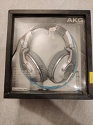 Słuchawki akg k551