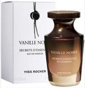 Vanille Noire Yves Rocher 30 ml U N I K A T Ostatnia sztuka!