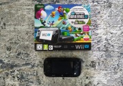 Nintendo Wii U - przerobiona, mod. Super stan.
