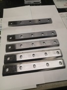 Noże nóż do Rębaka Jansen gts 1500 