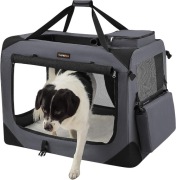 kojec legowisko transporter