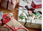 LEGO BrickHeadz 40642 Piernikowe ozdoby