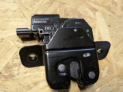 Zamek klapy bagażnika Renault Captur 2