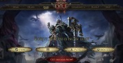 Path of Exile 2 Early Acces Klucz