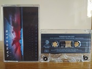 Vangelis - The City kaseta