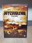 Wyzwolenie. Bitwa o Berlin (DVD) WOJENNY