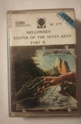 Kaseta Halloween Keeper od The Seven Keys