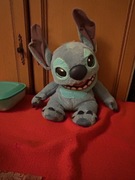 Disney Interaktywna maskotka, pacynka Stitch.