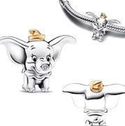 Nowy Charms do bransoletki modułowej