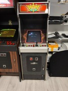 Automat ARCADE RETRO – 90 klasycznych gier | CRT PIONOWY