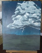 Obraz akrylowy na płótnie 