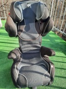 Kiddy/CruiserFixPro/IsoFix/Fotelik samoch/15-36 kg